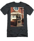 Radiator Springs Tommy Anderson T-Shirt