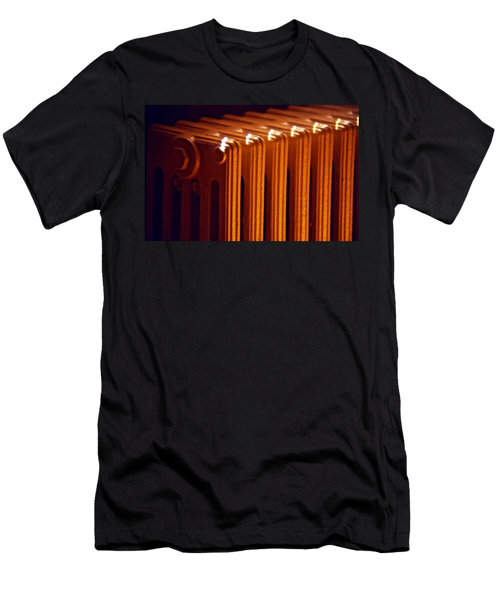 Radiator Stuart Litoff T-Shirt