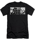 Radiator Tony Nardecchia T-Shirt