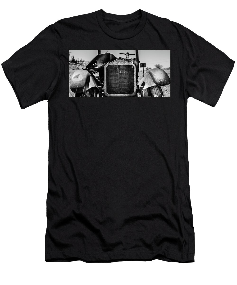 Radiator Tony Nardecchia T-Shirt