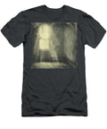Radiator Under a Window Day 85 Yo Pedro T-Shirt