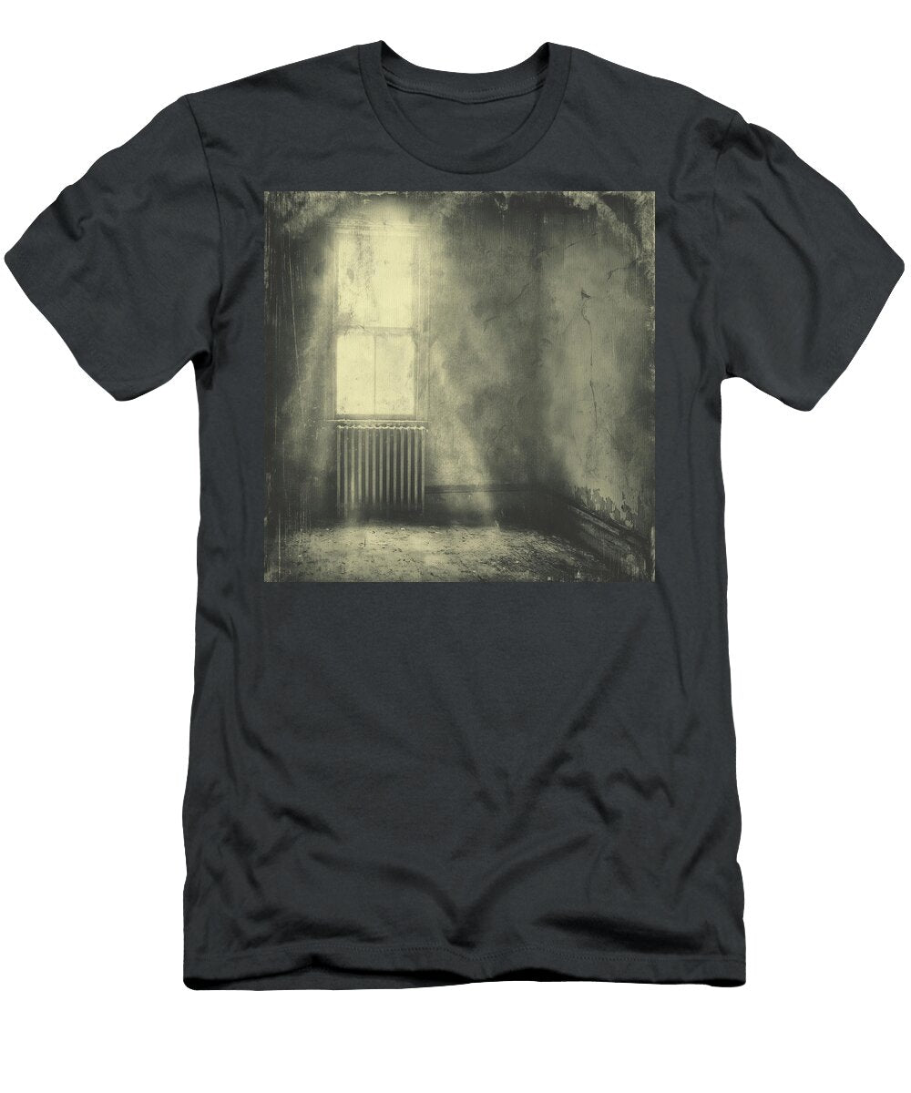 Radiator Under a Window Day 85 Yo Pedro T-Shirt