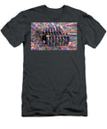 Radiator Walter Oliver Neal T-Shirt