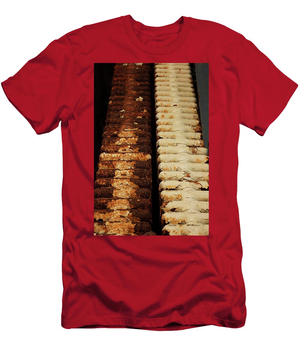 Radiators John Pedersen T-Shirt