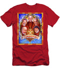 Radiators Tim Neil T-Shirt