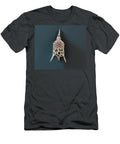 Radiolarian Alacoris Sp Sem Oliver Meckes Eye of Science T-Shirt