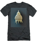 Radiolarian Anthocyrtium Sp Sem Oliver Meckes Eye of Science T-Shirt
