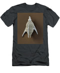 Radiolarian Hexalatractus Sp Sem Oliver Meckes Eye of Science T-Shirt