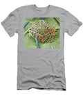 Radiolarian Lamprospyris Huxleyi Sem Oliver Meckes Eye of Science T-Shirt