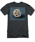 Radiolarian Sem Oliver Meckes Eye of Science T-Shirt