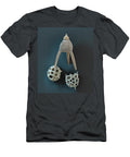 Radiolarians Sem Oliver Meckes Eye of Science T-Shirt
