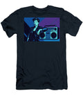 Radiowave Michael Kennedy T-Shirt