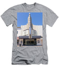 Rafael Theater in San Rafael California Dsc3395 Wingsdomain Art and Photography T-Shirt