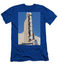 Rafael Theater in San Rafael California Dsc3400 Wingsdomain Art and Photography T-Shirt