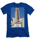 Rafael Theater in San Rafael California Dsc3403 Wingsdomain Art and Photography T-Shirt