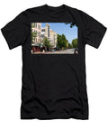 Rafael Theater in San Rafael California Dsc3405 Wingsdomain Art and Photography T-Shirt