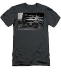 Rail Work David Lee Thompson T-Shirt