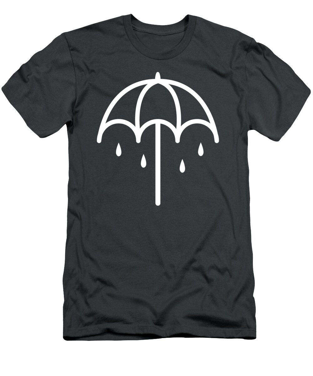 Rain Kemba Mansur T-Shirt