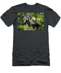 Rain Storm Julie Argyle T-Shirt