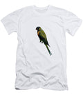 Rainbow Lorikeet Karin Savage T-Shirt