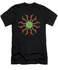 Rainbow Pop Art Ariel Guevara T-Shirt