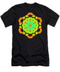Rainbow Pop Song Art Ariel Guevara T-Shirt