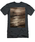 Raindrops on a Window Pane Alyssa Bordenaro T-Shirt