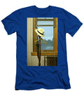 Rainy Morning Nikolyn Mcdonald T-Shirt