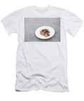 Raisin Waffle Breakfast Hutch Stilgenbauer T-Shirt