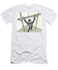 Raising the Bar Csa Images T-Shirt