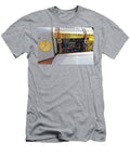 Rajo Engine Terri Waters T-Shirt