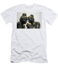 Ralli Museum Caesarea Israel L1 Vladi Alon T-Shirt