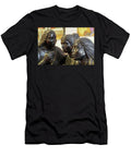 Ralli Museum Caesarea Israel L2 Vladi Alon T-Shirt