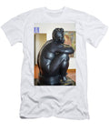 Ralli Museum Caesarea Israel L3 Vladi Alon T-Shirt