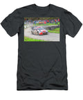 Rally Croatia 2022 in Kumrovec Croatia Ivan Batinic T-Shirt
