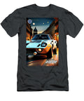 Rally Legend Gabriel Cusmir T-Shirt