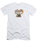 Ram Karin Savage T-Shirt