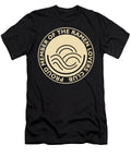 Ramen Badge Club Noodle Design Thursina T-Shirt