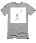 Ramen Hyuntae Kim T-Shirt