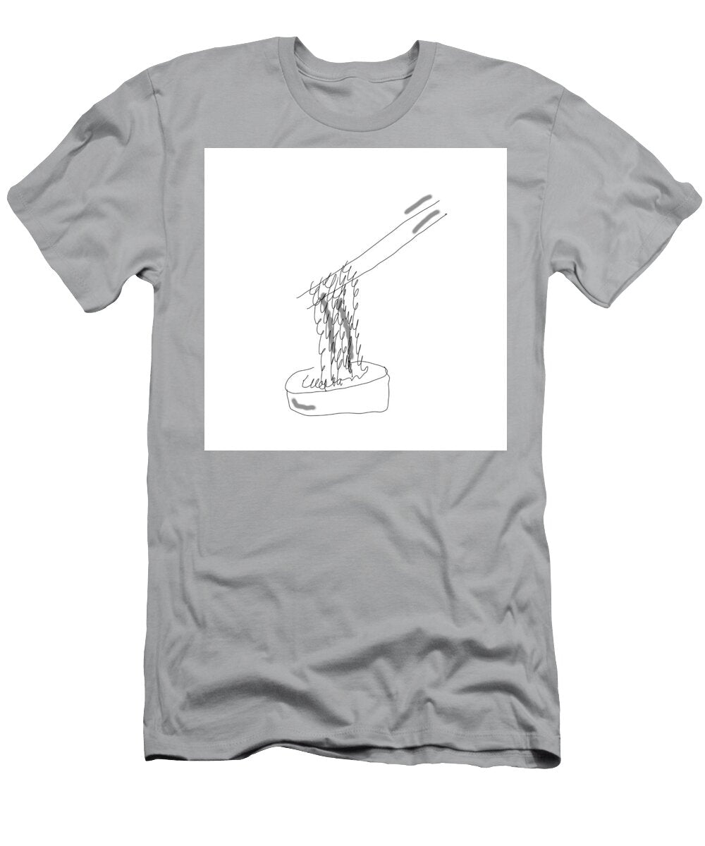 Ramen Hyuntae Kim T-Shirt