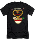 Ramen Japanese Noodles Kawai Anime Food Hopeless Ramentic 1 T-Shirt
