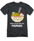 Ramen Kawaii Food Quote Thursina T-Shirt