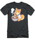 Ramen Shiba Sibainu T-Shirt