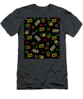 Ranboo Inspired Bowling Alley Carpet Dale Conn T-Shirt