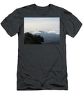 Random Clouds Suzanne Leonard T-Shirt