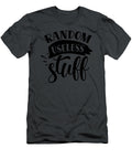 Random Useless Stuff Anh Nguyen T-Shirt