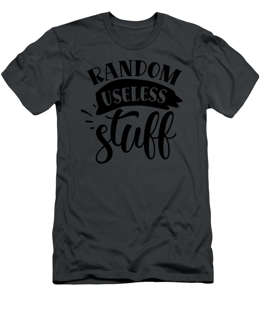 Random Useless Stuff Anh Nguyen T-Shirt