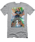 Randy Blythe Lamb of God Mal Bray T-Shirt