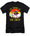 Randy Savage the Cream of the Crop Vintage Gift Duong Dam T-Shirt