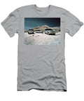 Range Rover Supercharged Range Rover Sport Land Rover Lr3 Vladyslav Shapovalenko T-Shirt